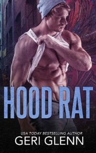 hood rat, geri glenn, epub, pdf, mobi, download