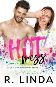 hot mess, r linda, epub, pdf, mobi, download