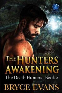 hunter's awakening, bryce evans, epub, pdf, mobi, download