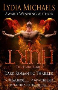 hurt, lydia michaels, epub, pdf, mobi, download