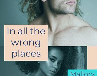 in all wrong mallory monroe