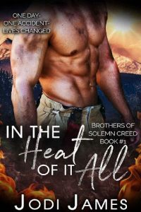 in the heat, jodi james, epub, pdf, mobi, download