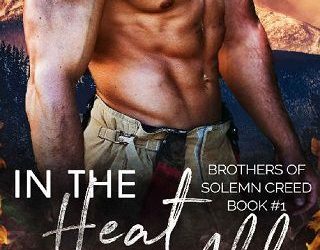 in the heat jodi james