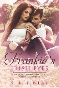 irish eyes, sl finlay, epub, pdf, mobi, download