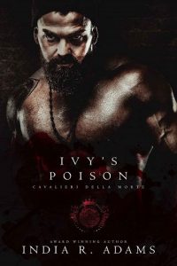 ivy's poison, india r adams, epub, pdf, mobi, download
