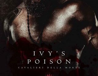 ivy's poison india r adams
