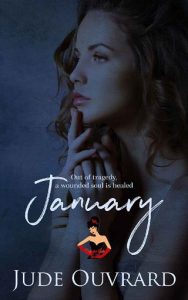 january, jude ouvrard, epub, pdf, mobi, download