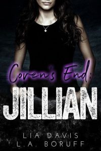 jillian, lia davis, epub, pdf, mobi, download