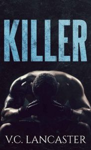 killer, vc lancaster, epub, pdf, mobi, download