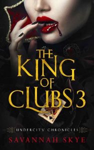 king clubs, savannah skye, epub, pdf, mobi, download