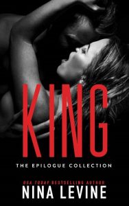 king, nina levine, epub, pdf, mobi, download