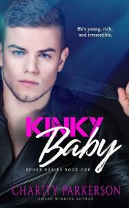kinky baby, charity parkerson, epub, pdf, mobi, download
