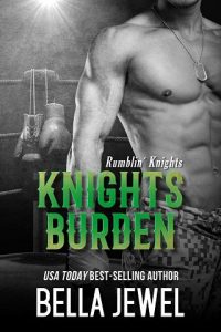 knights burden, bella jewel, epub, pdf, mobi, download