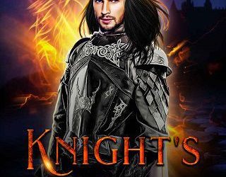 knight's fire sj himes