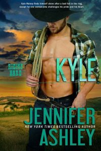 kyle, jennifer ashley, epub, pdf, mobi, download