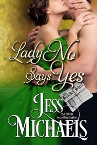 lady say yes, jess michaels, epub, pdf, mobi, download
