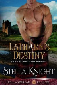 latharn's destiny, stella knight, epub, pdf, mobi, download