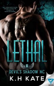 lethal, kh kate, epub, pdf, mobi, download