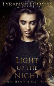 light up, tyranni thomas, epub, pdf, mobi, download