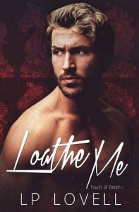 loathe me, lp lovell, epub, pdf, mobi, download