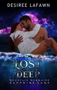 lost deep, desiree lafawn, epub, pdf, mobi, download