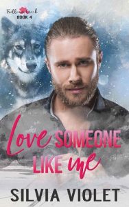 love someone like me, silvia violet, epub, pdf, mobi, download