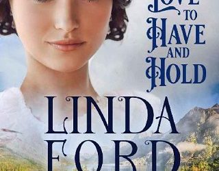 love to have linda ford