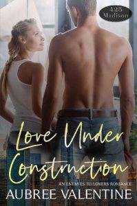 love under construction, aubree valentine, epub, pdf, mobi, download