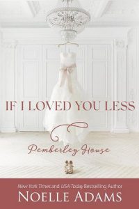 loved you less, noelle adams, epub, pdf, mobi, download