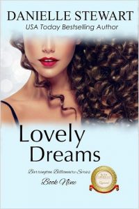 lovely dreams, danielle stewart, epub, pdf, mobi, download