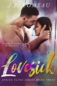 lovesick, jp comeau, epub, pdf, mobi, download