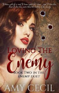 loving enemy, amy cecil, epub, pdf, mobi, download