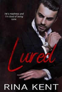lured, rina kent, epub, pdf, mobi, download
