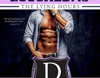 lying hours sara ney