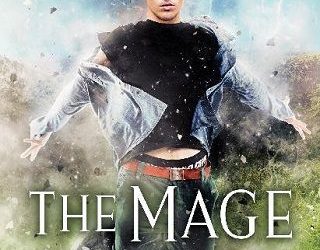 mage on hill angel martinez