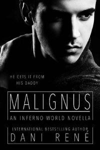 malignus, dani rene, epub, pdf, mobi, download