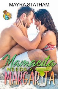 mamacita margarita, mayra statham, epub, pdf, mobi, download