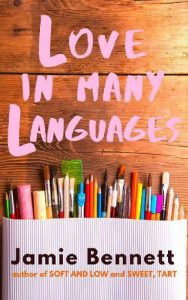 many languages, jamie bennett, epub, pdf, mobi, download