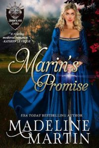 marin's promise, madeline martin, epub, pdf, mobi, download