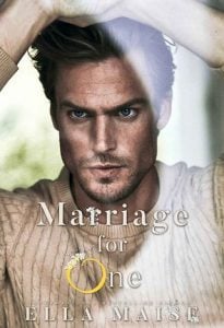 marriage for one, ella maise, epub, pdf, mobi, download