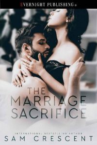 marriage sacrifice, sam crescent, epub, pdf, mobi, download