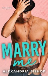 marry me, alexandria bishop, epub, pdf, mobi, download