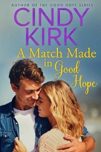 match good hope, cindy kirk, epub, pdf, mobi, download