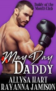 may day daddy, rayanna jamison, epub, pdf, mobi, download