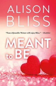 meant to be, alison bliss, epub, pdf, mobi, download