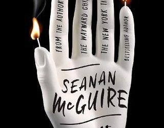 middlegame seanan mcguire