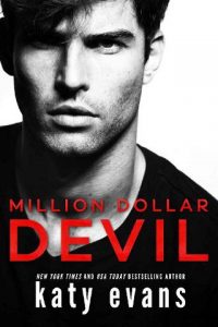 million dollar devil, katy evans, epub, pdf, mobi, download
