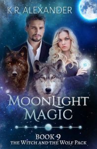 moonlight magic, kr alexander, epub, pdf, mobi, download