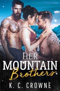 mountain brothers, kc crowne, epub, pdf, mobi, download