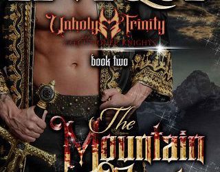 mountain dark kathryn le veque